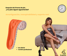 Cargar imagen en el visor de la galería, Plantillas PLANTEX™